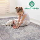 Payas Collection 5.3X7.6 Rug