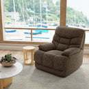 Swivel Glider Recliner