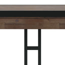 Erina - Handcrafted Desk by HouseOfZazla