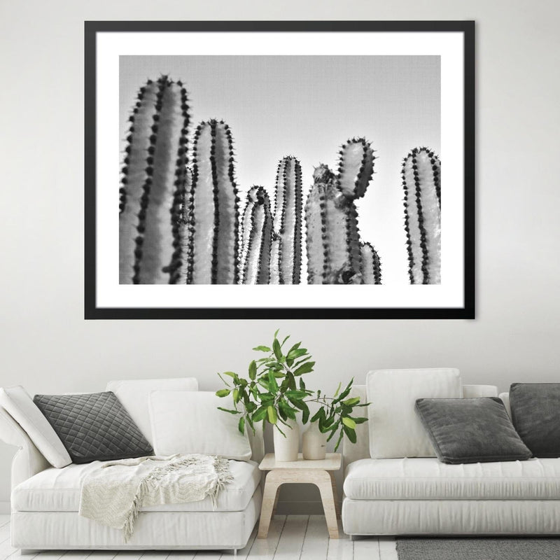 Cacti Print