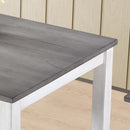 3 Pieces Counter Height Set by HouseOfZazla