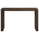 Modern Design Console Table by HouseOfZazla