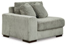 Lindyn - Sectional by Unique Piece Furniture