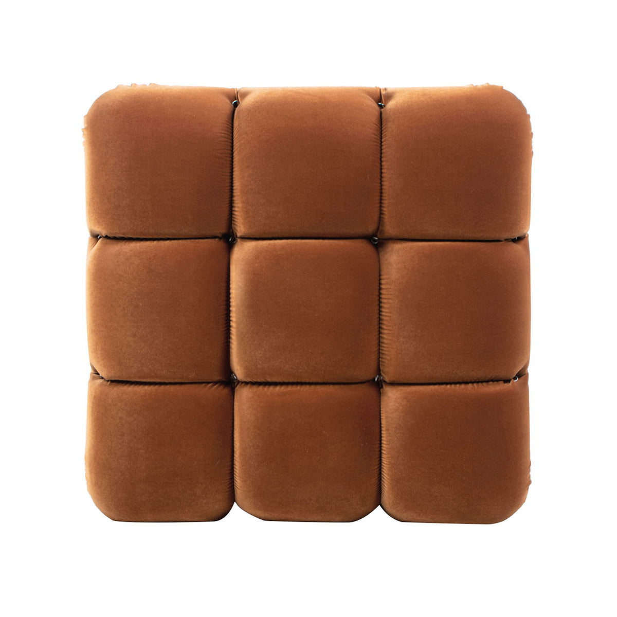 Marcel - Bubble Modular Modern Cocktail Ottoman, photo 24 of 34