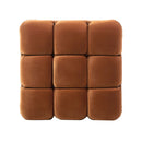 Marcel - Bubble Modular Modern Cocktail Ottoman by Unique Piece Furniture