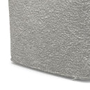 Chantal - Square Pouf by Unique Piece Furniture