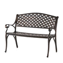 Spencer Cast Bench