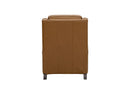 Nixon - Power Recliner With Power Recline, Power Headrest And Power Lumbar