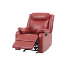 Ward - Rocker Recliner by Unique Piece Furniture