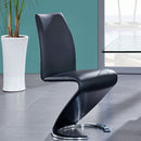 Marcus - Horseshoe Dining Chairs (Set of 2)