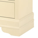 Louis Phillipe - Chest by Unique Piece Furniture