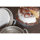 9" Round Cake Pan with Handles