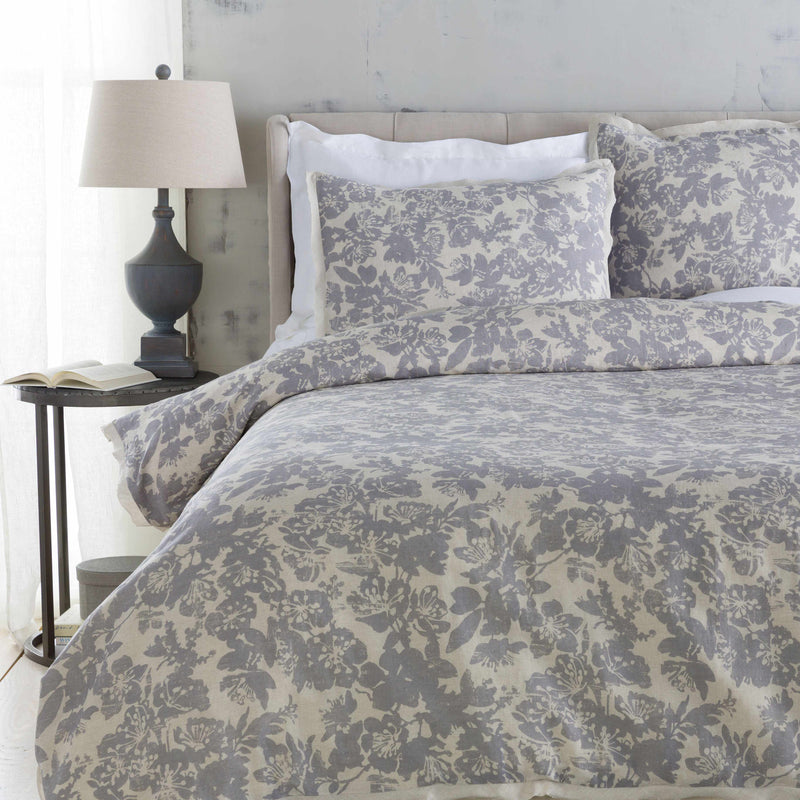 Pazin Medium Gray Bedding