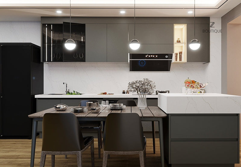 Calacata Cressida Emerstone