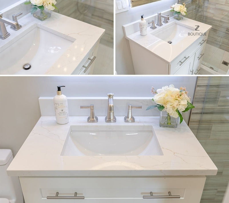 Calacata Cressida Emerstone