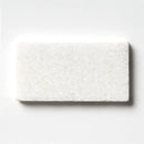 Calacata T Tumbled Marble Tiles 3x6