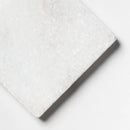 Calacata T Tumbled Marble Tiles 4x4