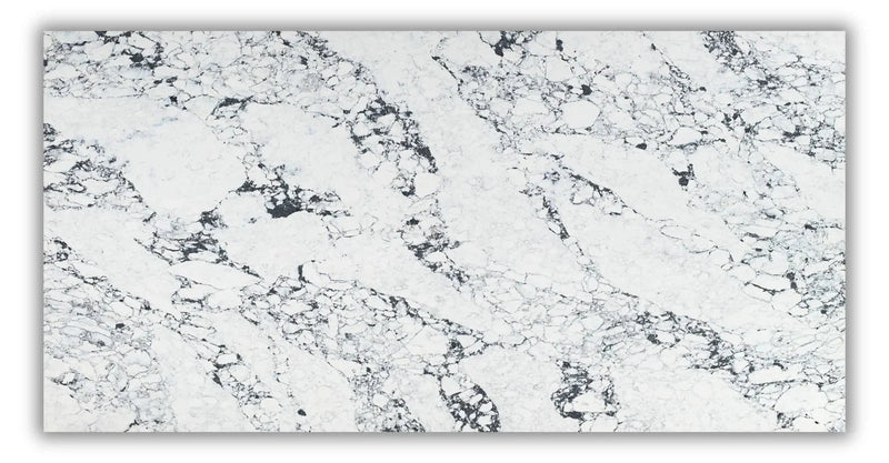 Calacatta Arabascato Raphael Quartz