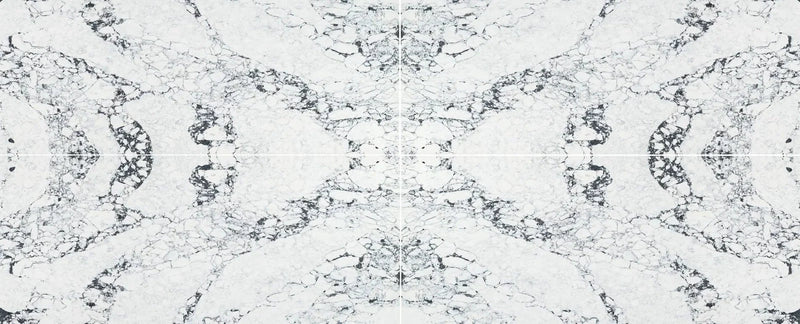 Calacatta Arabascato Raphael Quartz