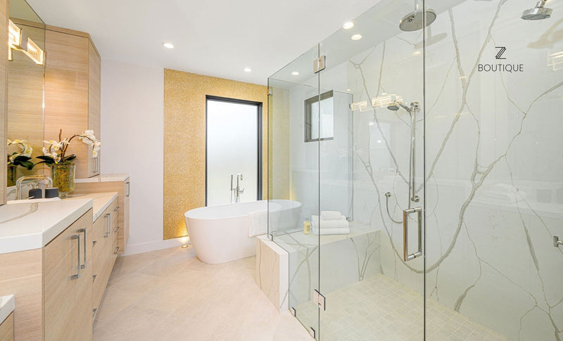 Calacatta Belleza Vadara