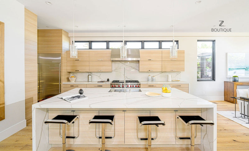 Calacatta Belleza Vadara