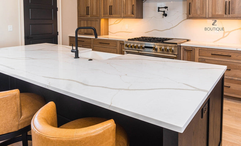 Calacatta Belleza Vadara