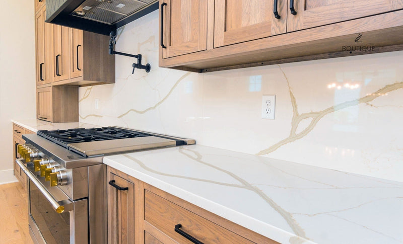 Calacatta Belleza Vadara