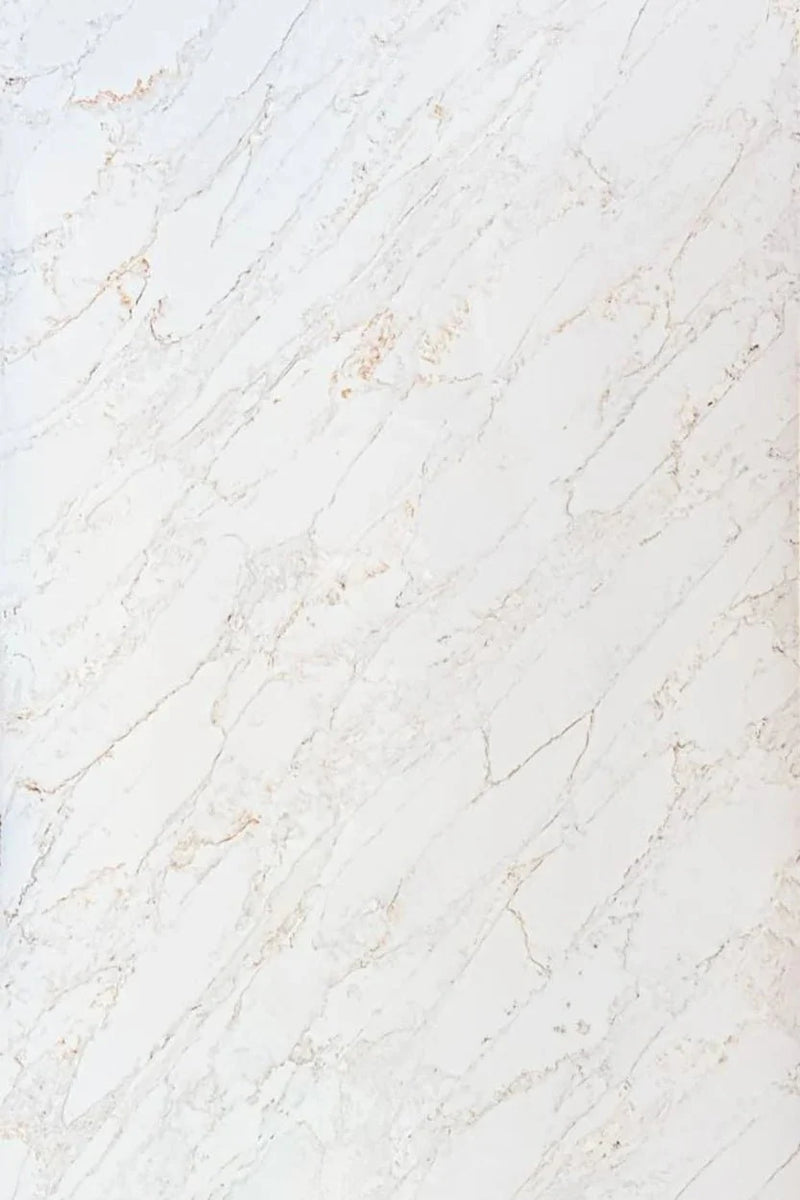 Calacatta Bianco Raphael Quartz