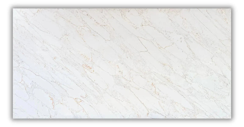 Calacatta Bianco Raphael Quartz