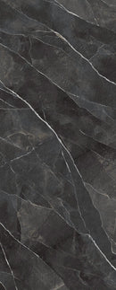 Calacatta Black Laminam