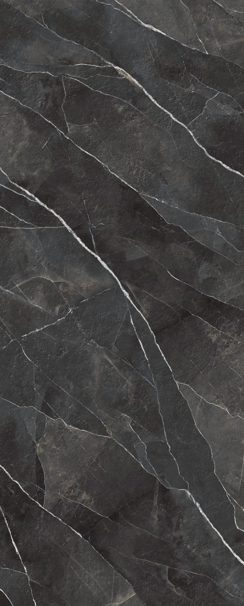 Calacatta Black Laminam