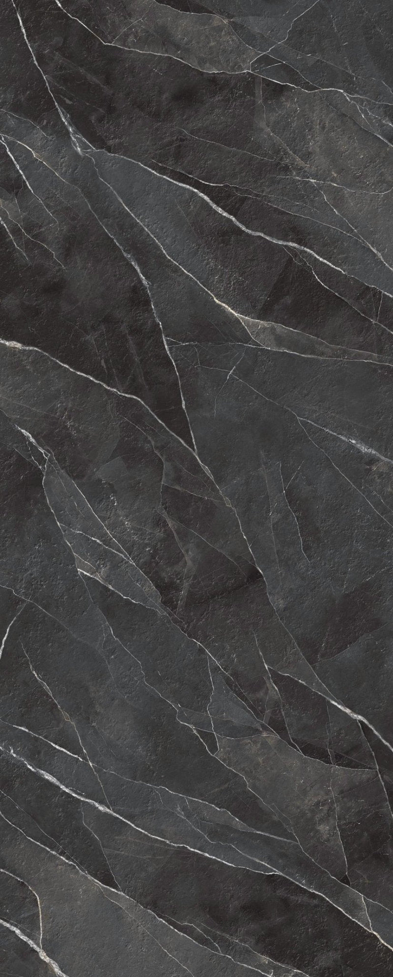 Calacatta Black Laminam
