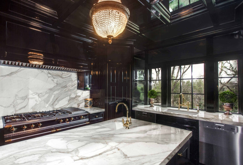 Calacatta Borghini Extra Marble