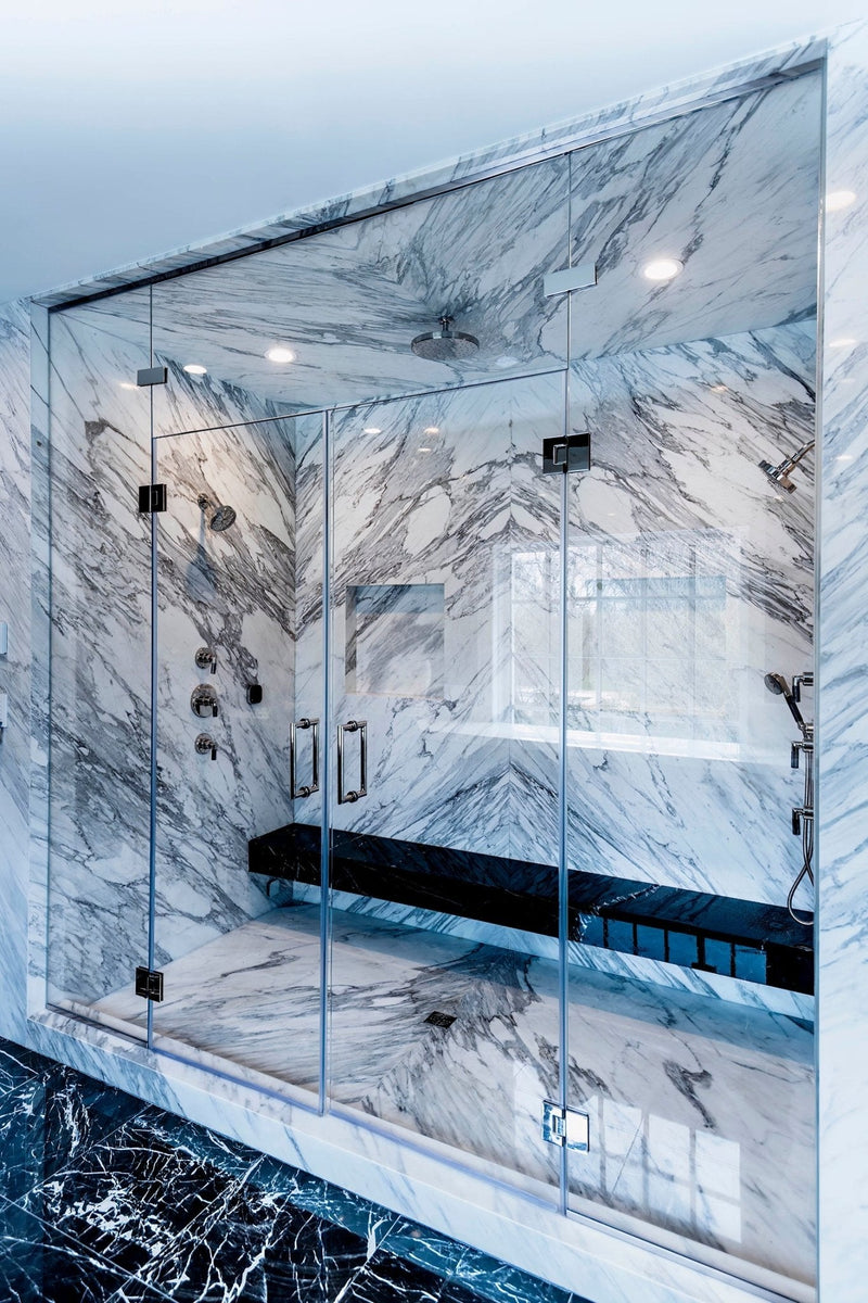 Calacatta Borghini Extra Marble