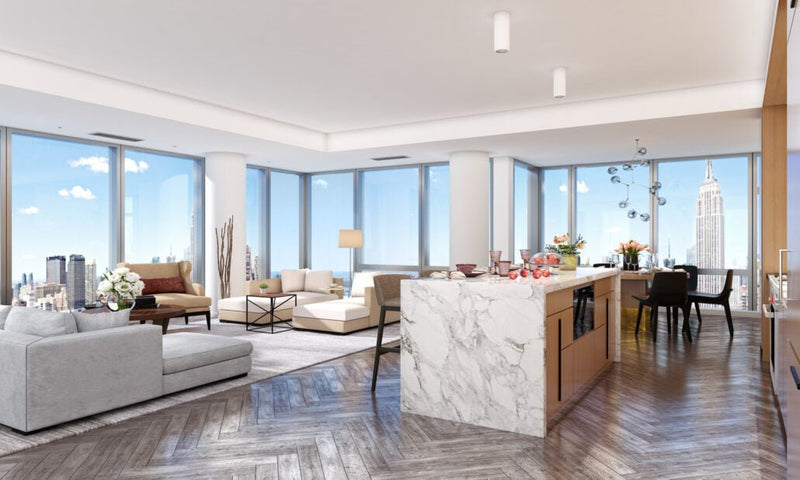 Calacatta Borghini Extra Marble