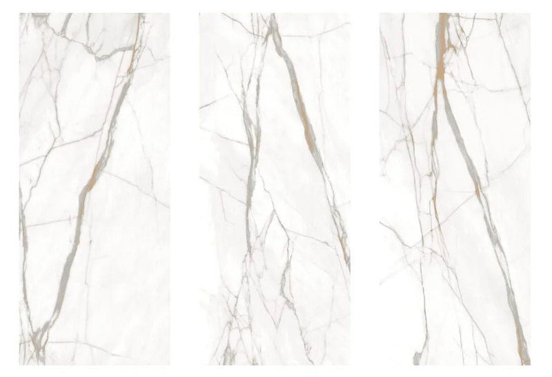 Calacatta Borghini Raphael Porcelain