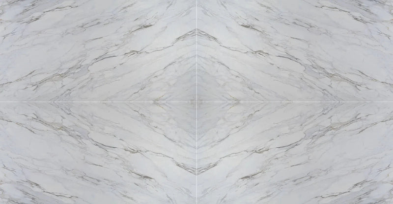 Calacatta Caldia Raphael Quartz
