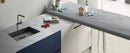 Calacatta Caldia Raphael Quartz