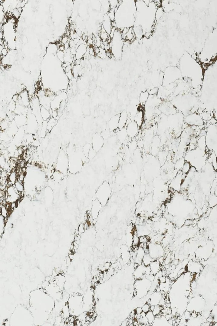 Calacatta Capria Raphael Quartz