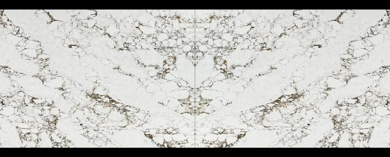 Calacatta Capria Raphael Quartz