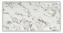Calacatta Capria Raphael Quartz