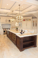 Calacatta Crema Delicato Marble