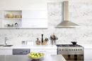 MSI Calacatta Cressa Marble Subway Tile 4x12
