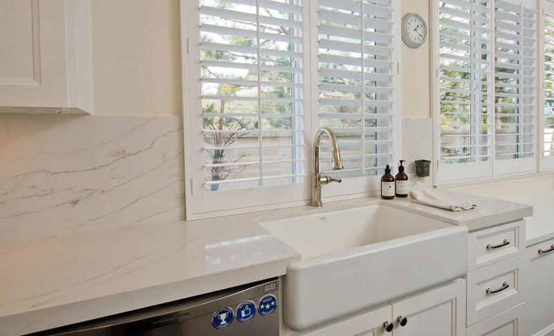 Calacatta Dorada Vadara