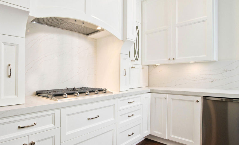 Calacatta Dorada Vadara