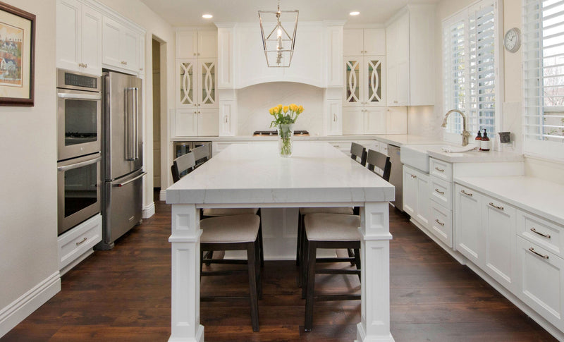 Calacatta Dorada Vadara