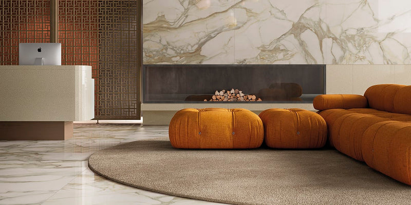 Calacatta Dorato Maximum