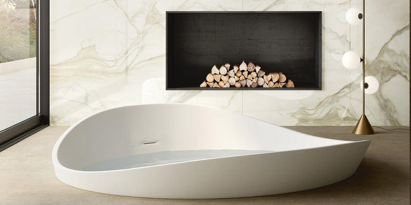 Calacatta Dorato Maximum