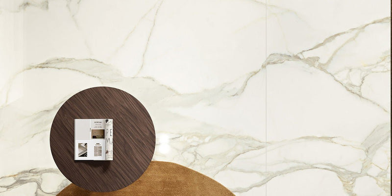 Calacatta Dorato Maximum