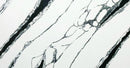 Calacatta Eclipse Tessa Quartz